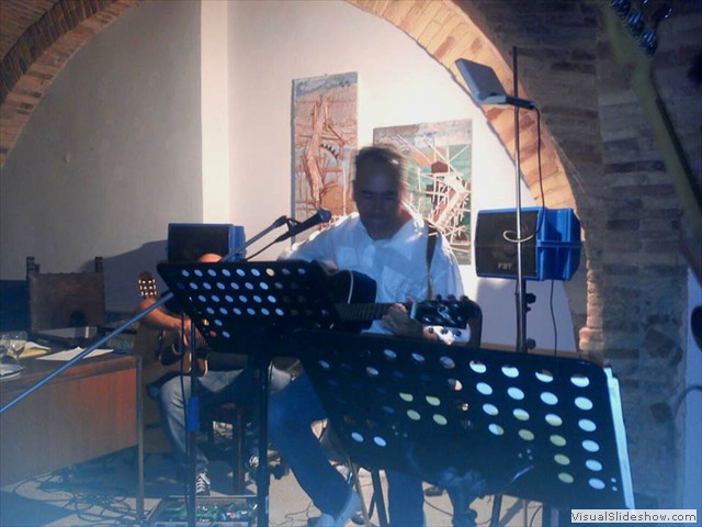 concerto fossacesia 9.8.2013 foto 1
