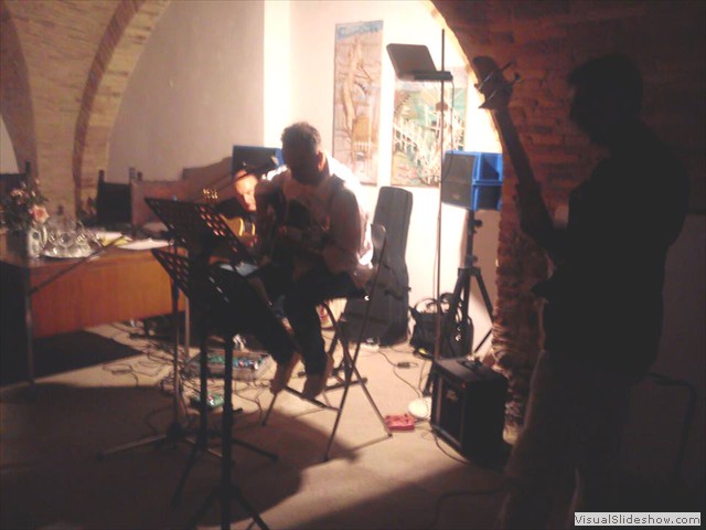 concerto fossacesia 9.8.2013 foto 2