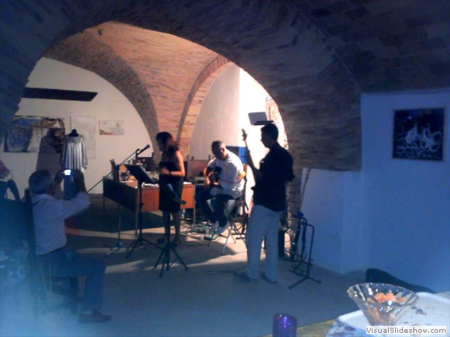 concerto fossacesia 9.8.2013 foto 3
