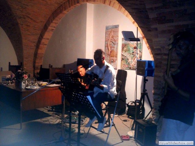 concerto fossacesia 9.8.2013 foto 5